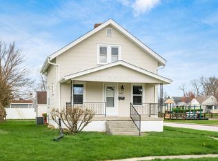 3397 Kingston Ave, Grove City, OH