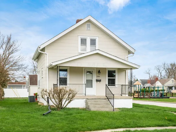 3397 Kingston Ave, Grove City, OH 43123