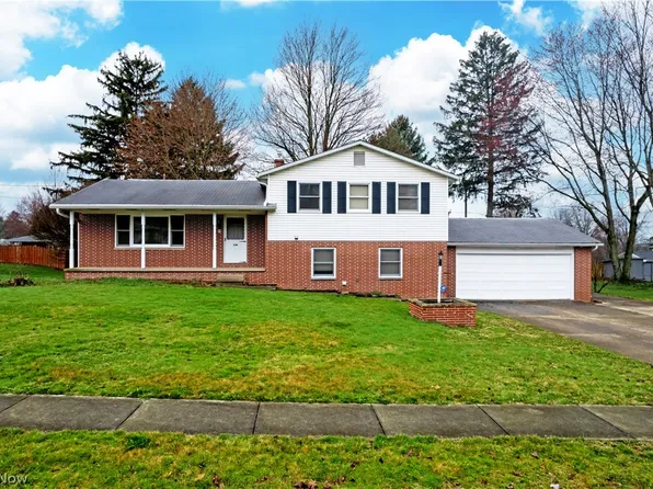 539 Center St, Orrville, OH 44667