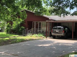 510 Valley Rd, Killeen, TX 76541