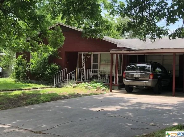 510 Valley Rd, Killeen, TX 76541