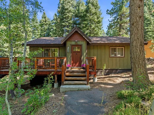 12577 Rainbow Dr, Truckee, CA 96161