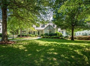 814 Arbordale Ave, High Point, NC 27262