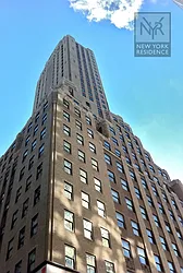 Rented by New York Residence
