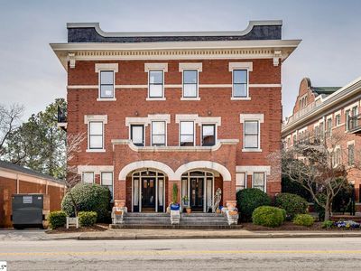 400 E Washington St UNIT 26, Greenville, SC, 29601