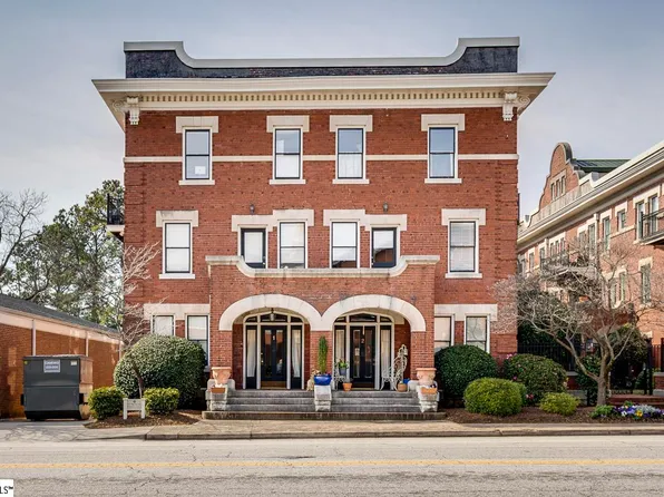 400 E Washington St Unit 26, Greenville, SC 29601