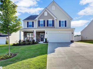 30 Barlow Ct, Simpsonville, SC 29681