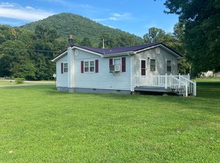 184 Clarks Creek Rd, Jonesborough, TN 37659