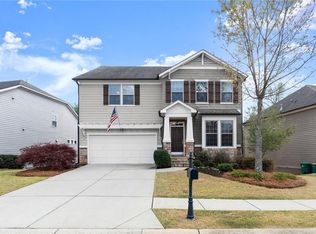 556 Lost Creek Dr, Woodstock, GA 30188