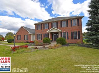 2109 Shore Oaks Pass, Fort Wayne, IN 46814