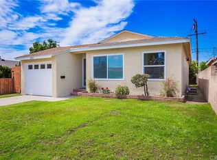 1031 W 151st St, Compton, CA 90220