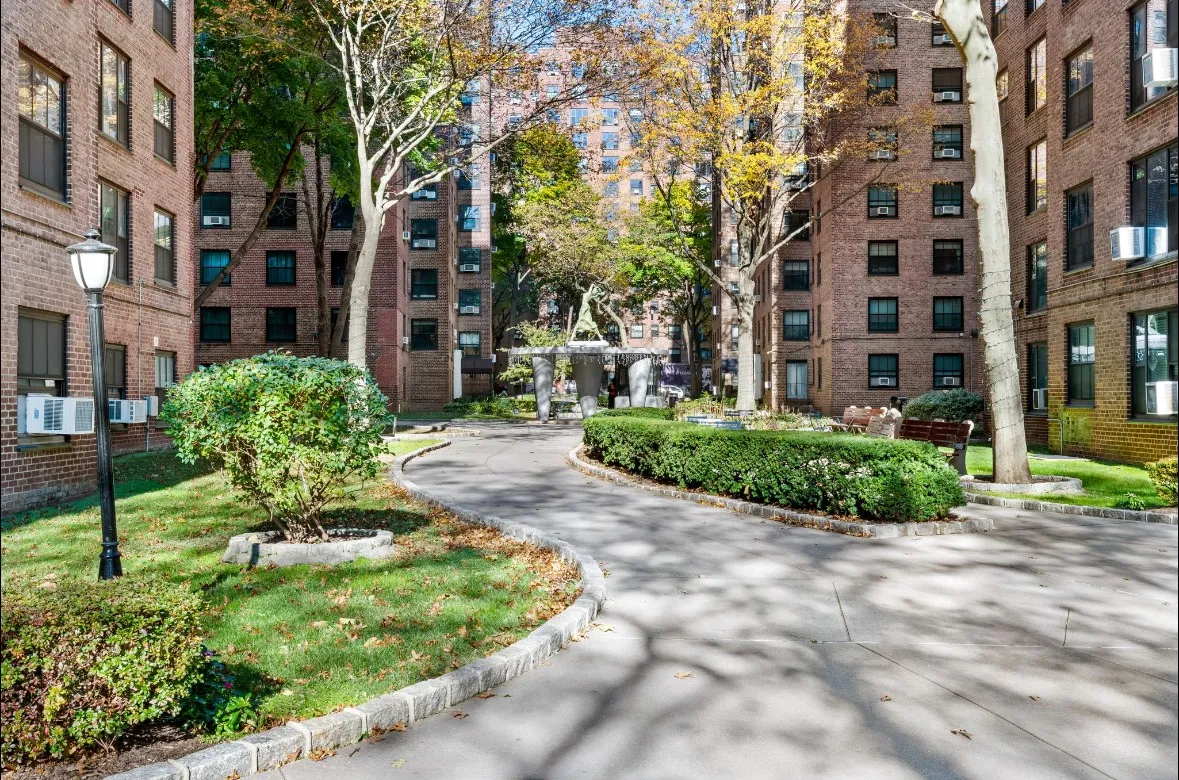 361 Clinton Avenue #7A in Clinton Hill, Brooklyn | StreetEasy