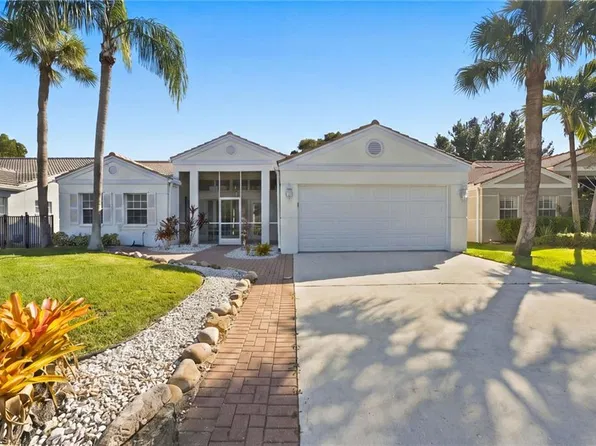 7666 Mill Stream DR, NAPLES, FL 34109