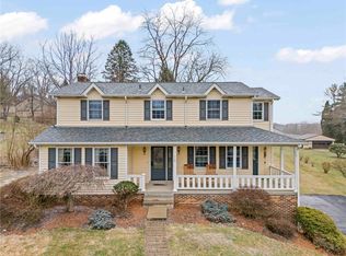 116 Springdale Rd, Venetia, PA 15367