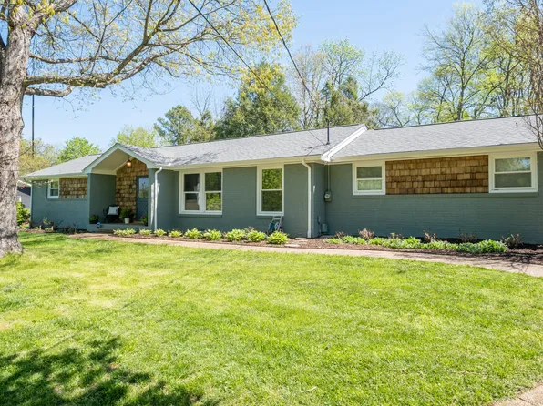5428 San Marcos Dr, Nashville, TN 37220