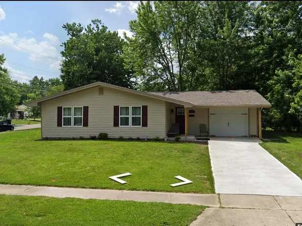 1407 Broadview Ct, Mason, OH 45040