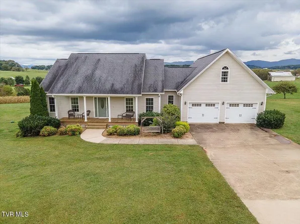 11071 Newport Hwy, Greeneville, TN 37743