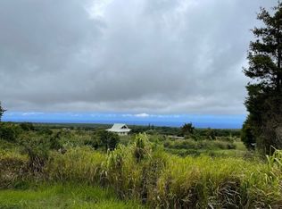 94-1547 Kaalualu Rd LOT 10-B, Naalehu, HI 96772