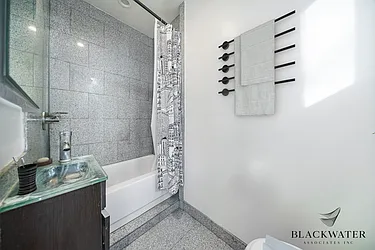 Rented by Blackwater Associates Inc.