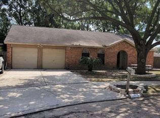 11206 Doric Ct, Cypress, TX 77429