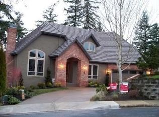 10915 NW Zermatt Ct, Portland, OR