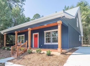 7740 Savannah Hwy, Newington, GA 30446