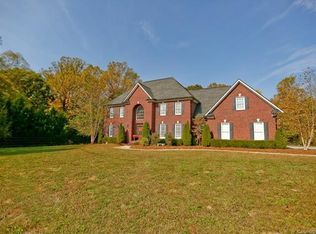2210 E State Highway 152, China Grove, NC 28023