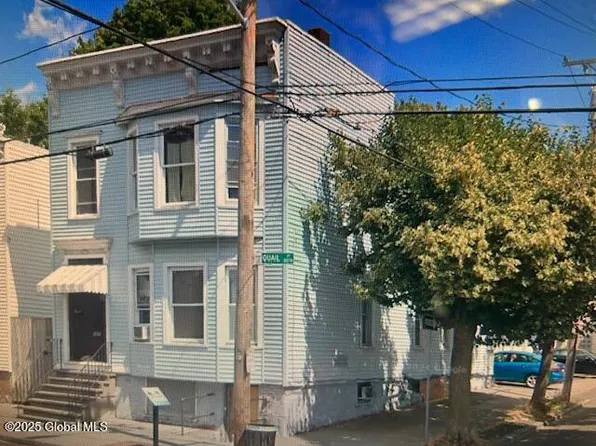 158 Quail Street, Albany, NY 12203
