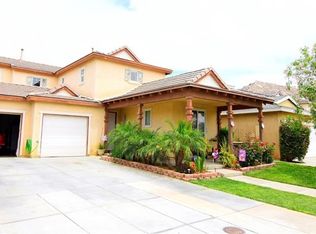 3942 Barbury Palms Way, Perris, CA 92571