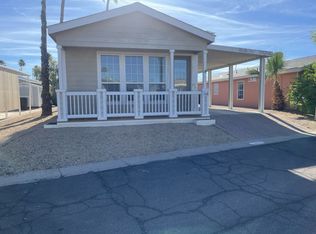 201 S Greenfield Rd #340, Mesa, AZ 85206