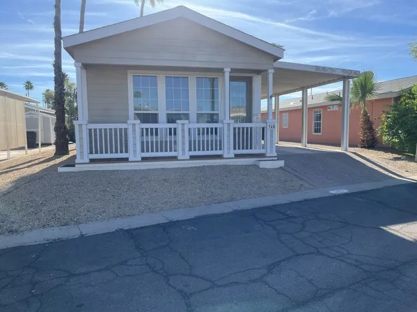 201 S Greenfield Rd #340, Mesa, AZ 85206