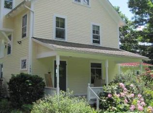 155 Pine St, Amherst, MA 01002