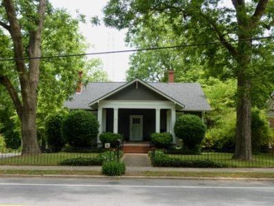 135 South St, Carrollton, GA, 30117