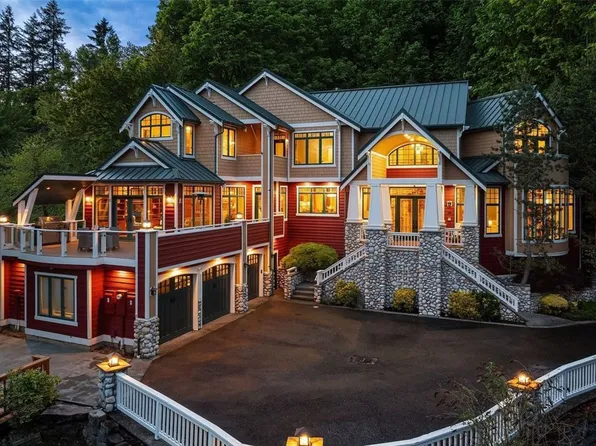 4155 212th Way SE, Sammamish, WA 98075