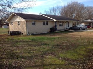 201 Holland St, Gleason, TN 38229