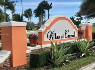 1655 33rd Rd #4-109, Homestead, FL 33033