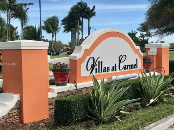 1655 33rd Rd #4-109, Homestead, FL 33033