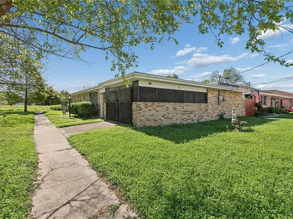 545 Esteban St, Arabi, LA 70032