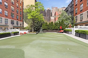 Rented by Keller Williams NYC