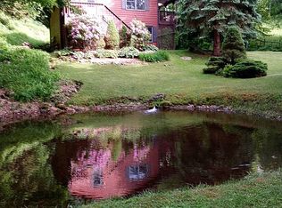 901 Heaton Creek Rd, Roan Mountain, TN 37687