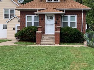 614 Engle St, Dolton, IL 60419