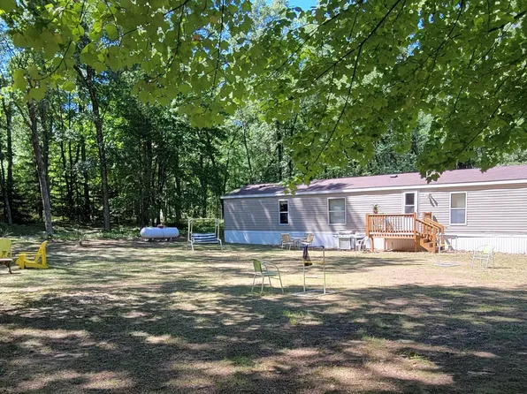 720 N M 37, Baldwin, MI 49304