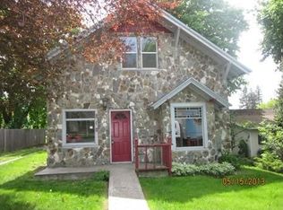 210 E Foster Ave, Coeur D Alene, ID 83814
