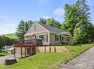 457 N Eagle St, Clarksburg, MA 01247