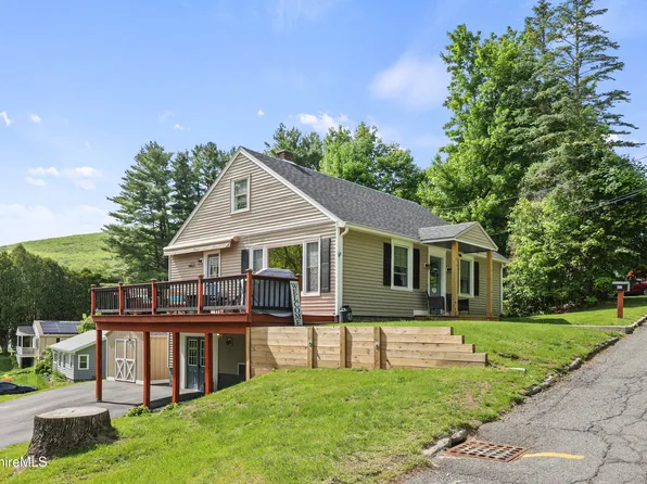 457 N Eagle St, Clarksburg, MA 01247