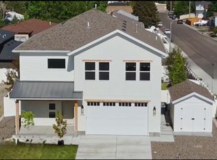3153 Newcastle Cir, Elko, NV 89801