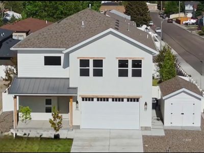 3153 Newcastle Cir, Elko, NV, 89801