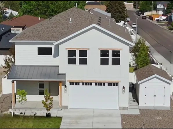 3153 Newcastle Cir, Elko, NV 89801