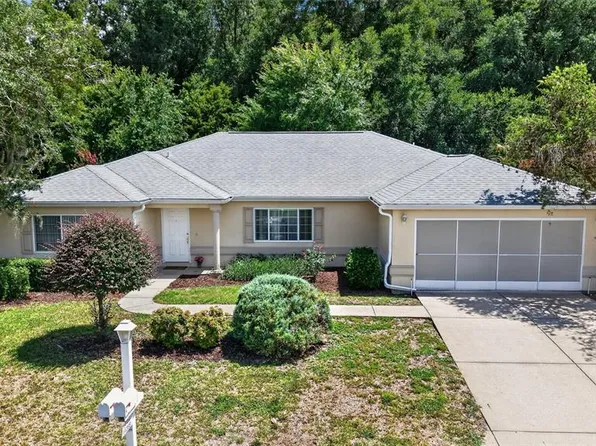 11268 SW 139th Pl, Dunnellon, FL 34432
