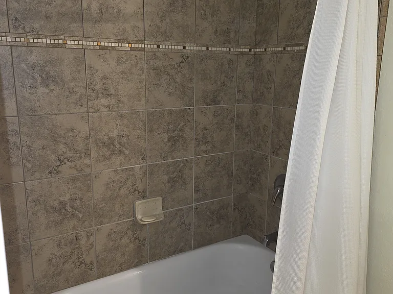 Hall Bathroom